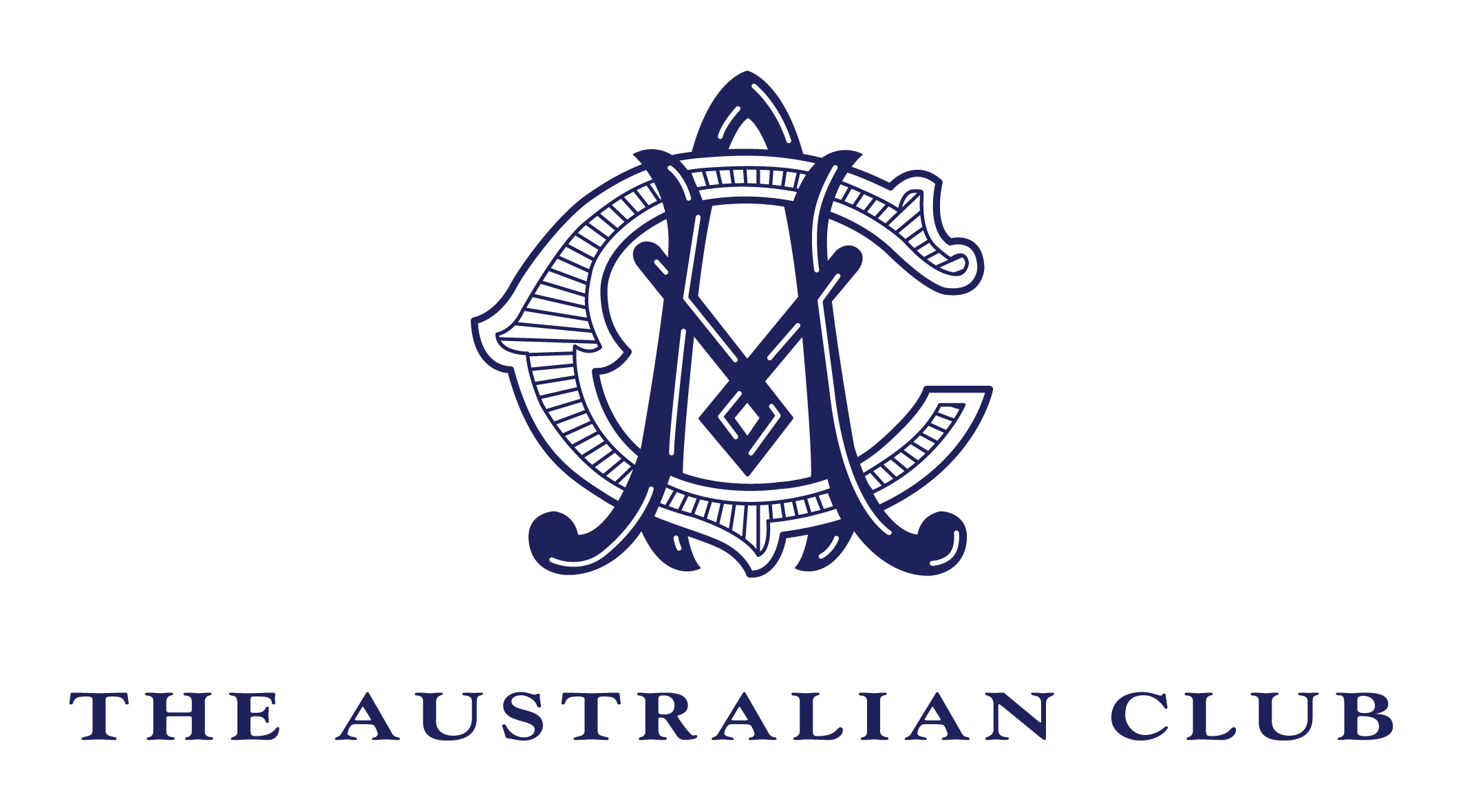 Logo of The Australian Club Inc