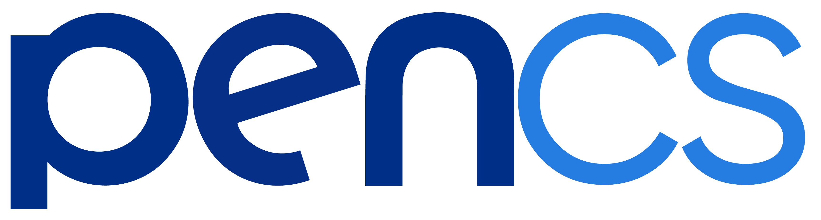 Logo of Pen CS Pty Ltd