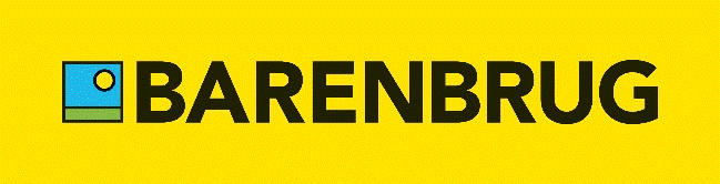 Logo of Barenbrug Australia Pty Ltd