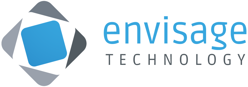 Logo of Envisage Technology