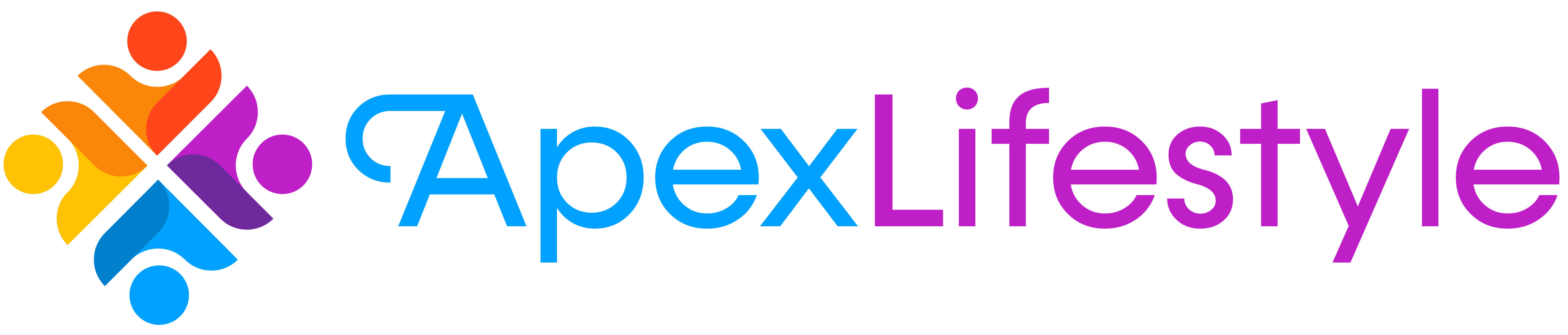 Logo of Apex Lifestyle Services