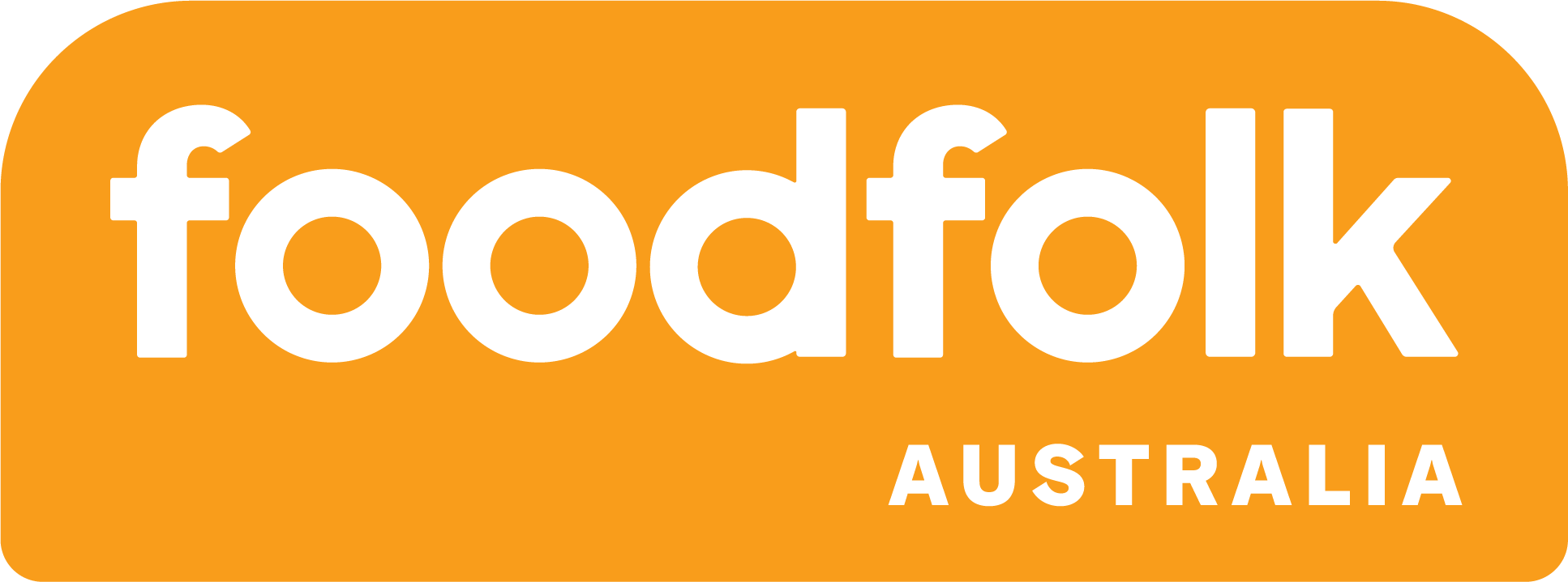 Logo of Foodfolk Australia