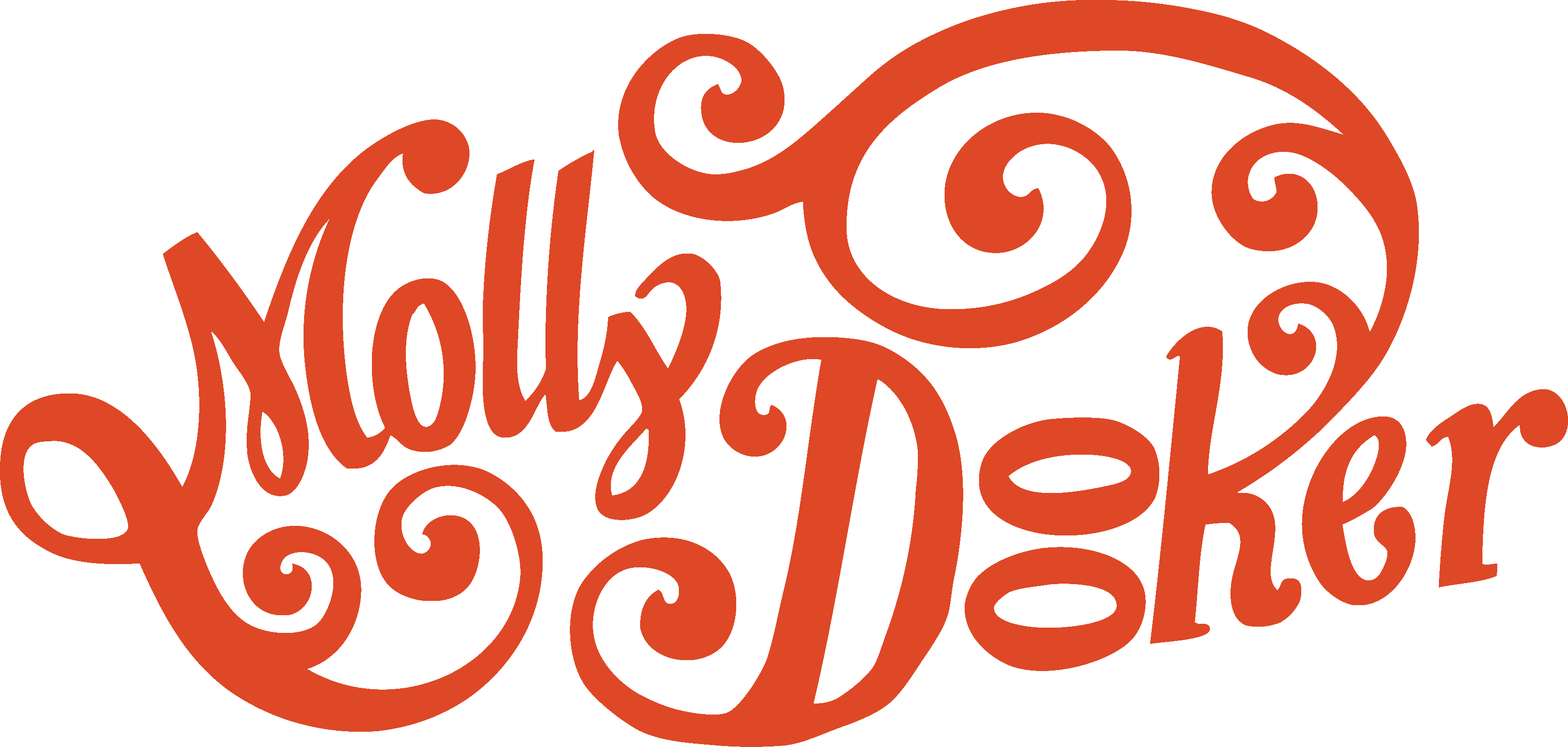 Logo of Mollydooker Wines Pty Ltd