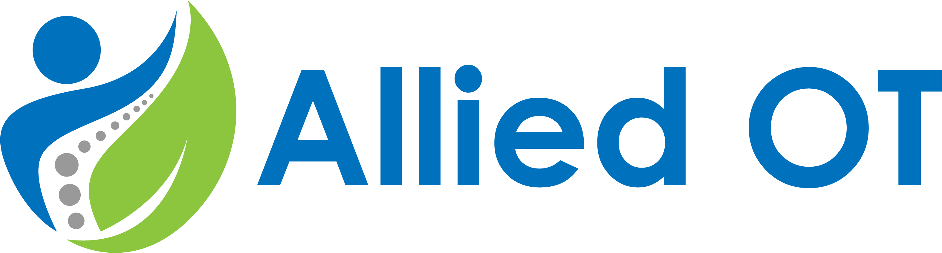 Logo of Allied X