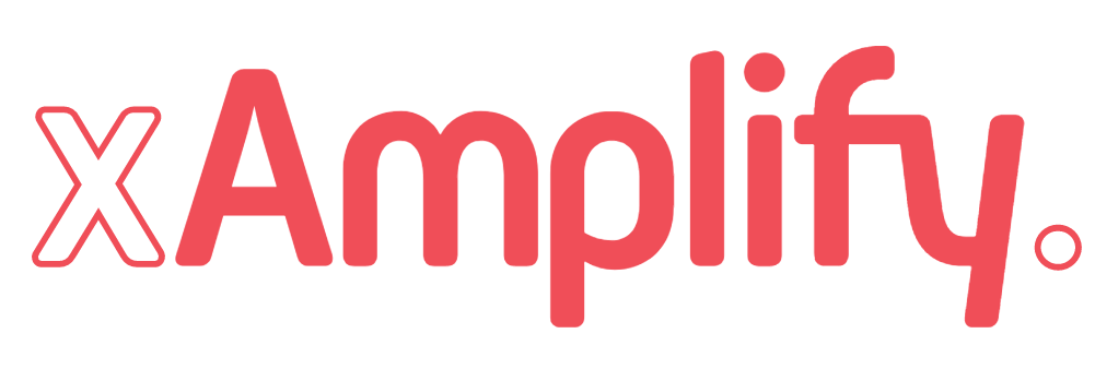 Logo of xAmplify Services Pty Ltd
