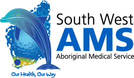 Logo of SWAMS
