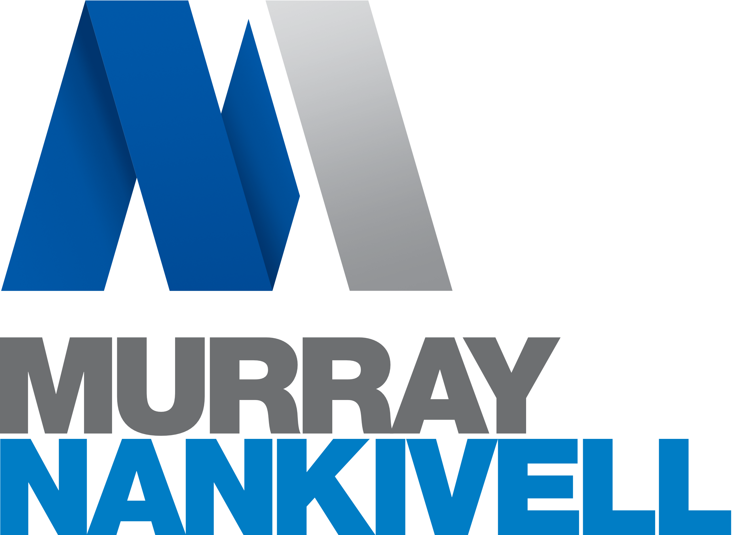 Logo of Murray Nankivell