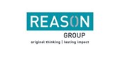 Logo of Reason Group