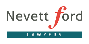 Logo of Nevett Ford Melbourne Pty Ltd