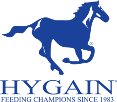 Logo of Hy Gain Feeds Pty Ltd