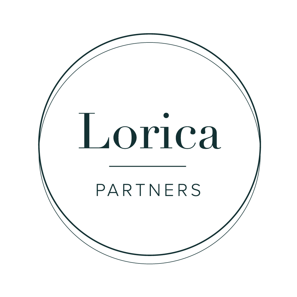 Logo of Lorica Partners Pty Limited