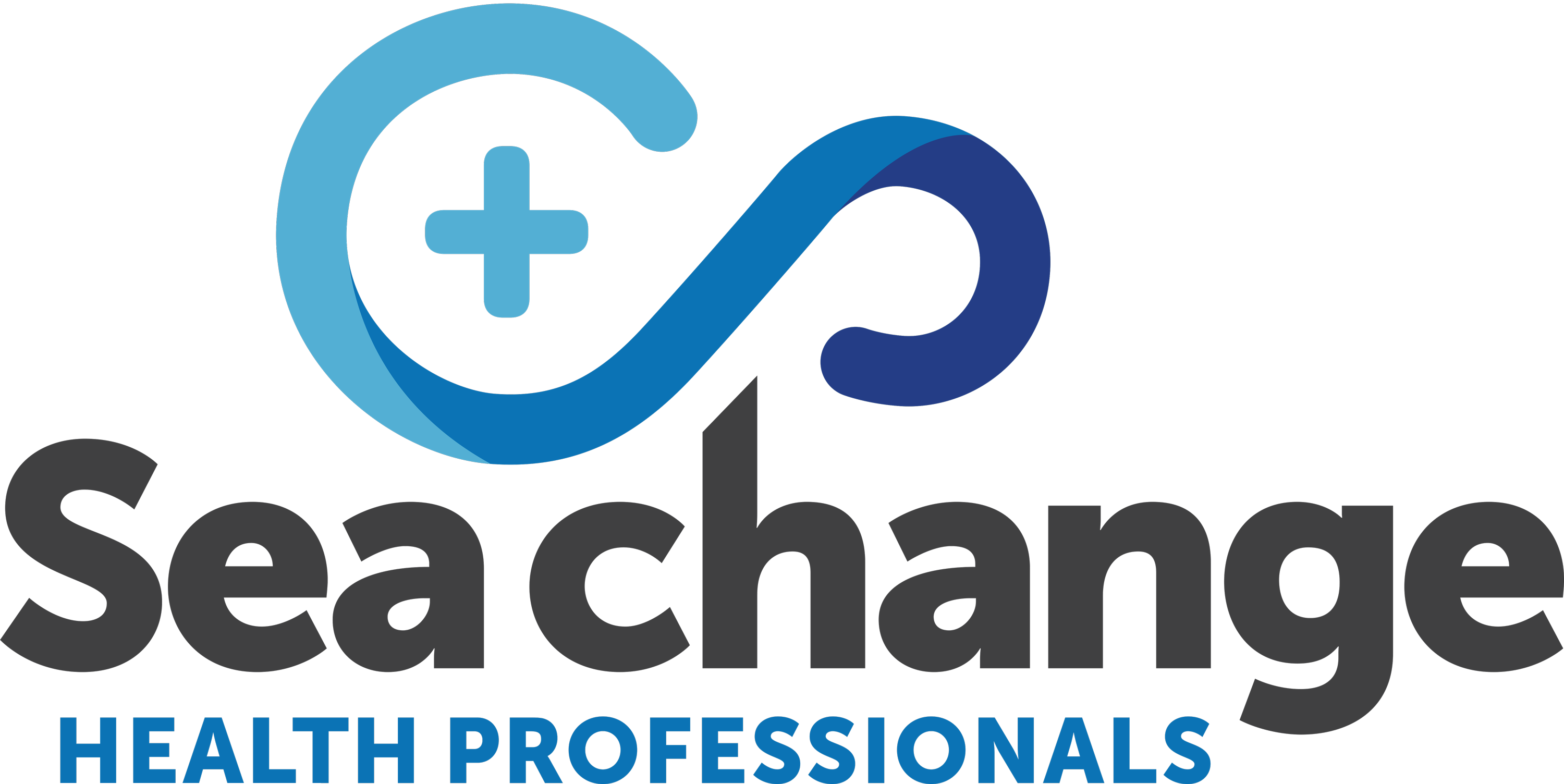 Logo of Sea Change Health Professionals