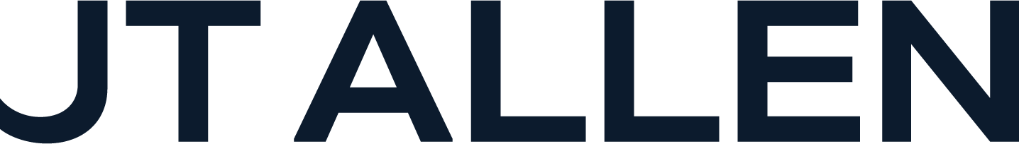 Logo of JT Allen Real Estate