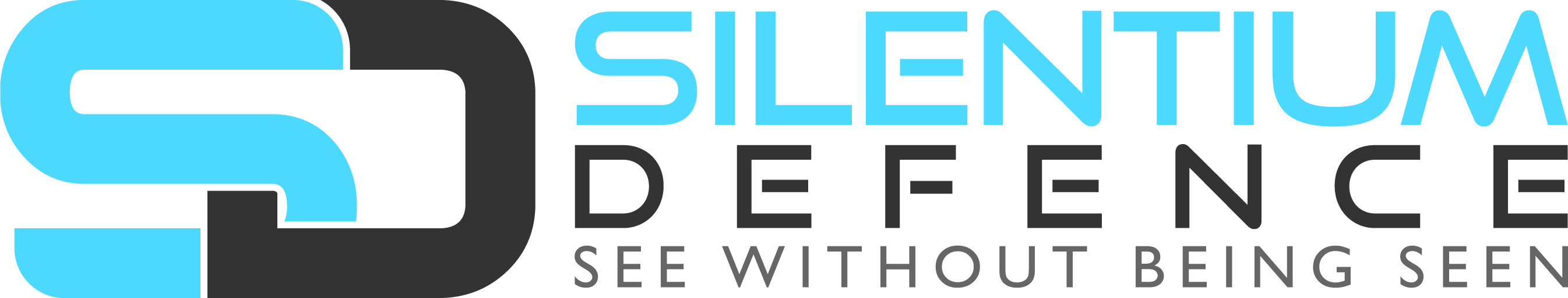 Logo of Silentium Defence