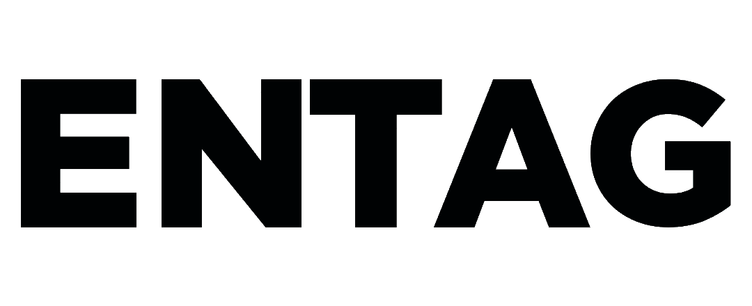 Logo of ENTAG Group