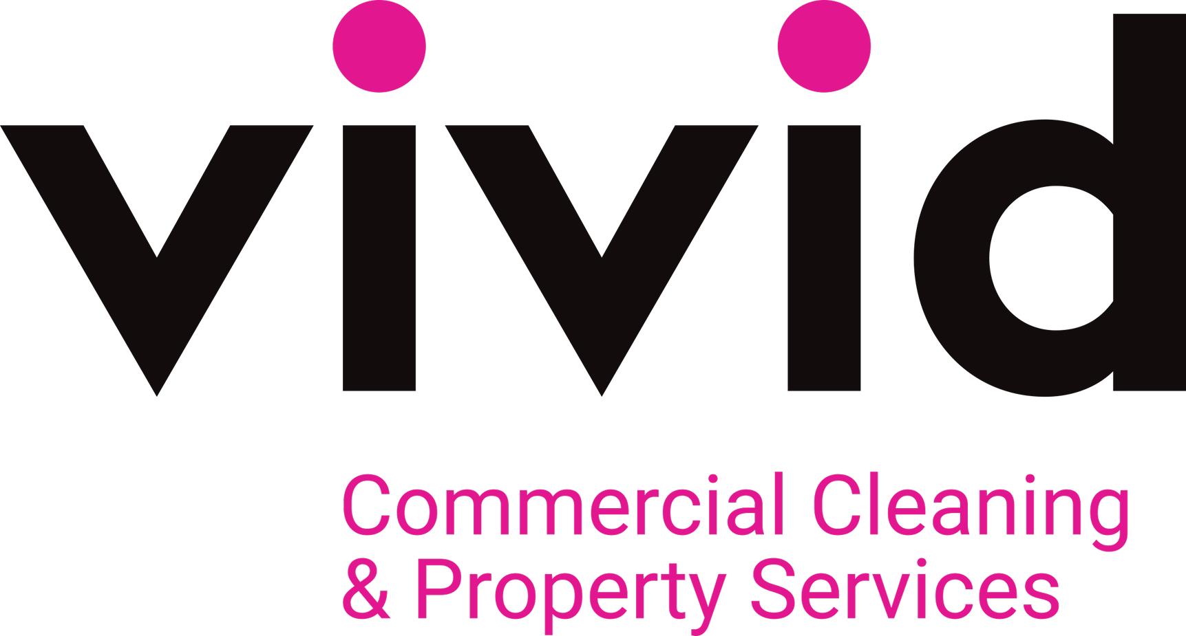 Logo of Vivid Property Services Pty Ltd
