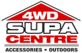 Logo of 4WD SUPACENTRE