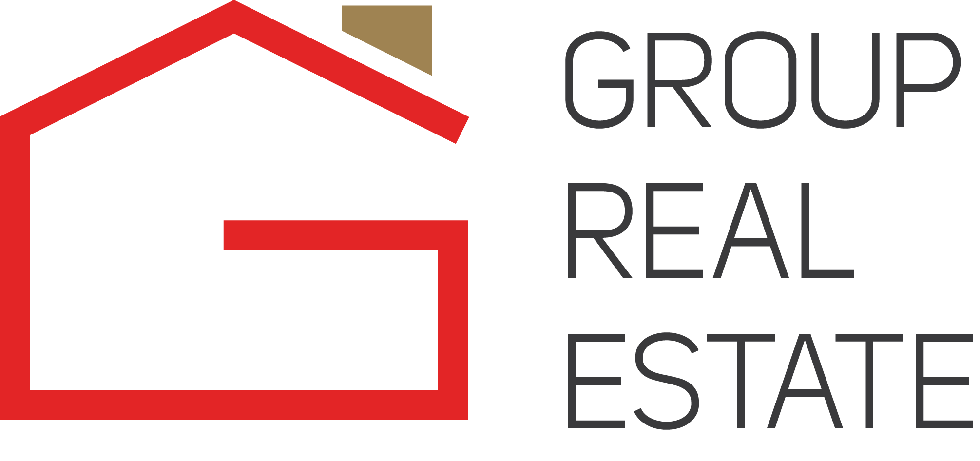 Logo of Group Real Estate