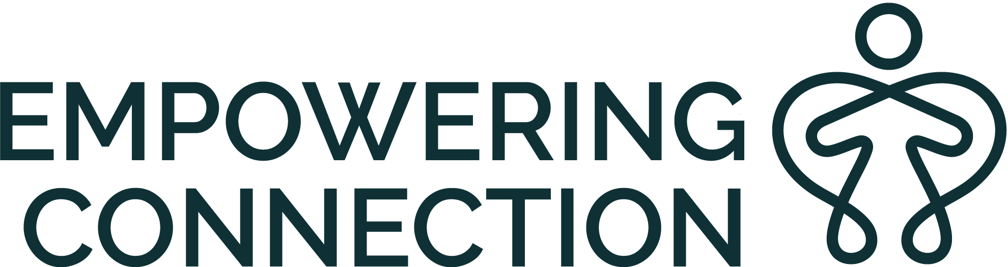 Logo of Empowering Connection Group