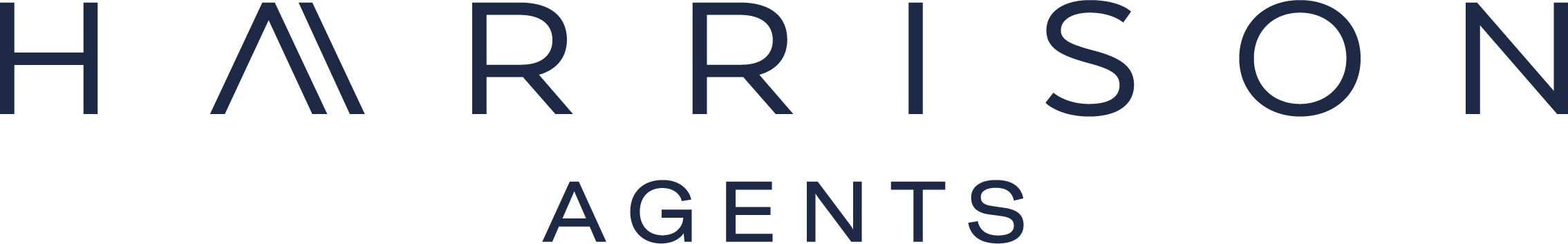 Logo of Harrison Agents