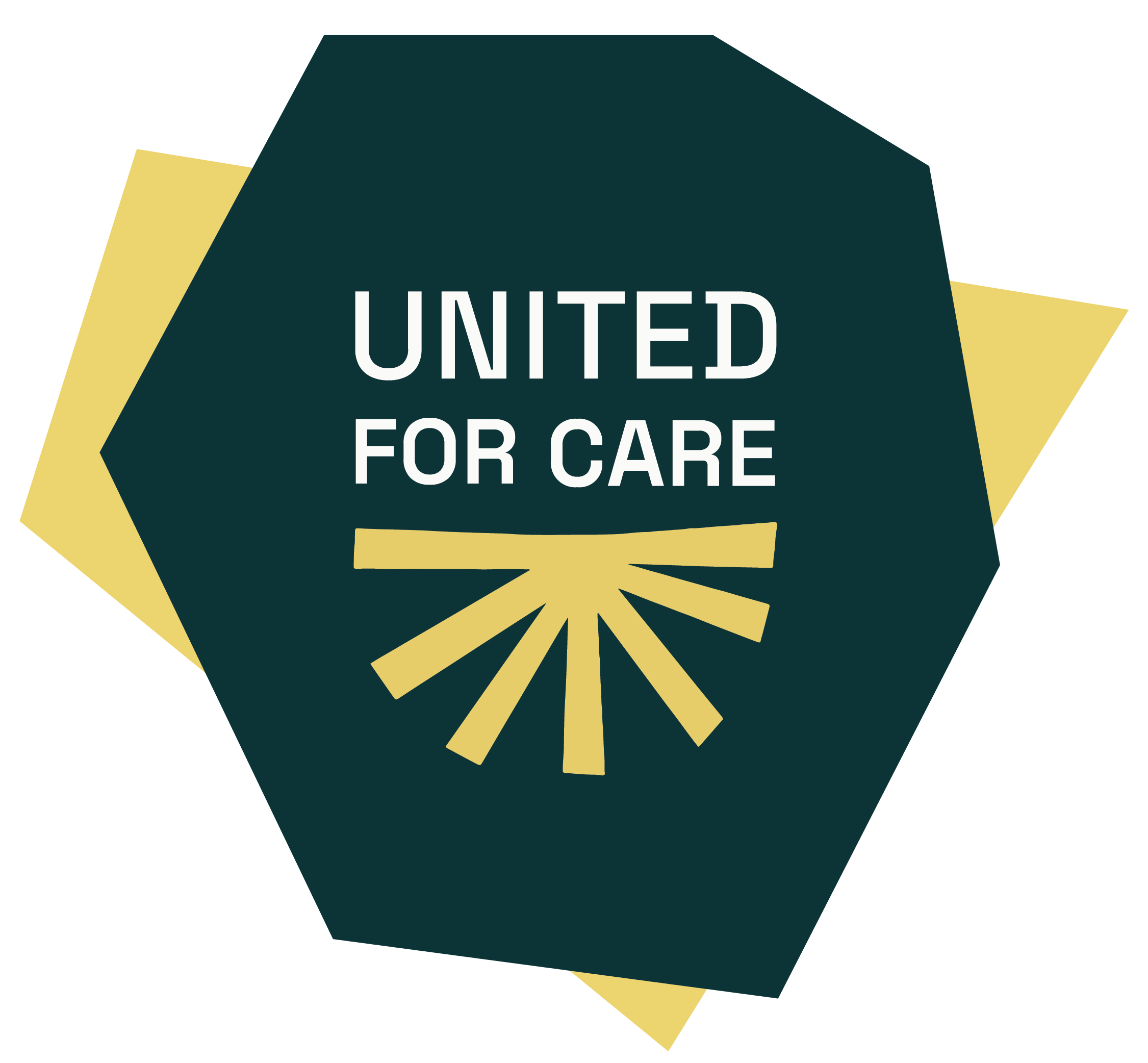 Logo of United for Care