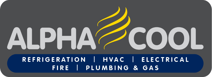 Logo of Alphacool Cairns Pty Ltd