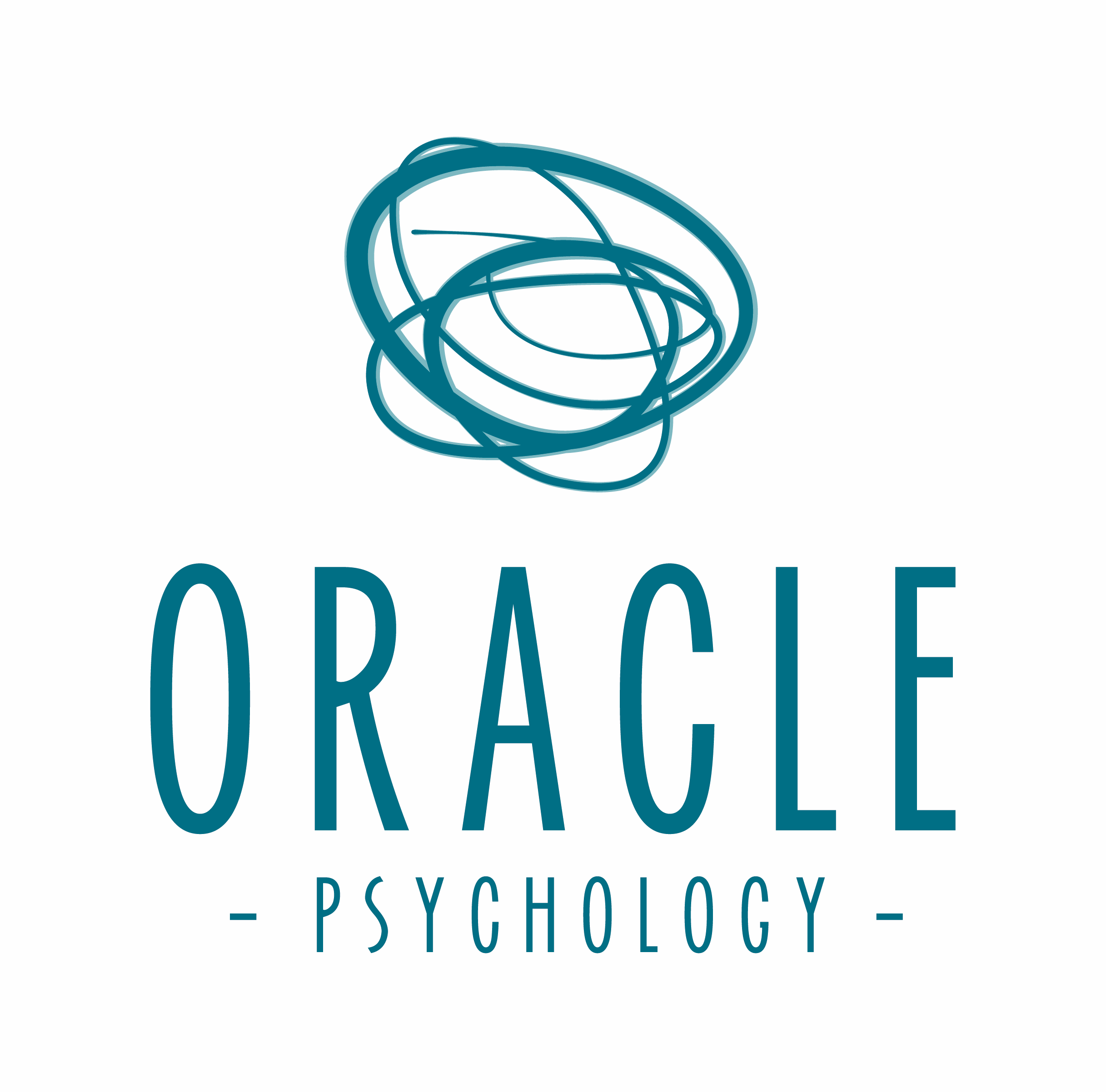 Logo of Oracle Psychology