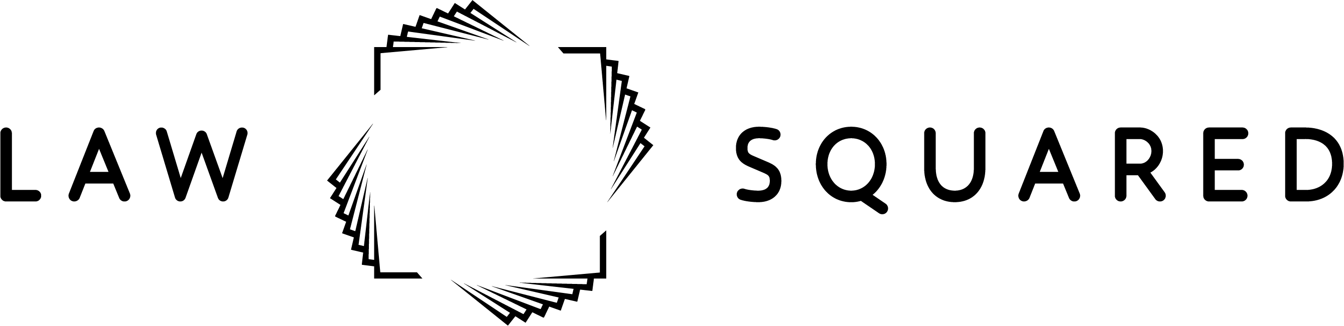 Logo of Law Squared